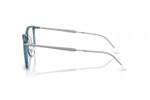 Ray-Ban RX4451V 8426 áttetsző kék demo lencse