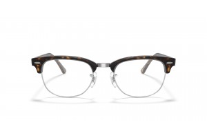 Ray-Ban RX5154 CLUBMASTER Dark Havana