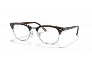 Ray-Ban RX5154 CLUBMASTER Dark Havana