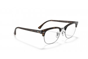 Ray-Ban RX5154 CLUBMASTER Dark Havana