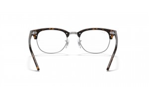Ray-Ban RX5154 CLUBMASTER Dark Havana