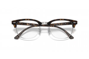 Ray-Ban RX5154 CLUBMASTER Dark Havana