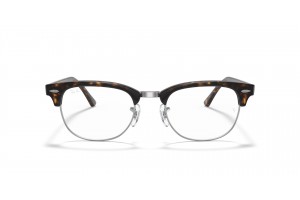Ray-Ban RX5154 CLUBMASTER Dark Havana
