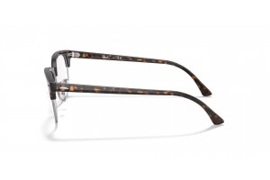 Ray-Ban RX5154 CLUBMASTER Dark Havana