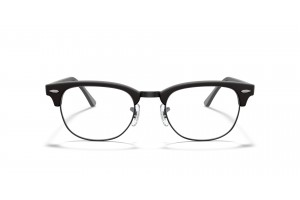 Ray-Ban RX5154 CLUBMASTER fekete - demo lencse