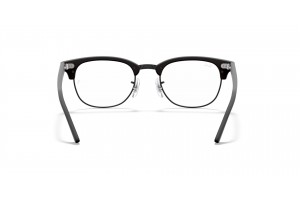 Ray-Ban RX5154 CLUBMASTER fekete - demo lencse