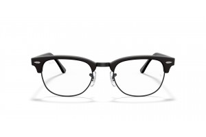 Ray-Ban RX5154 CLUBMASTER fekete - demo lencse