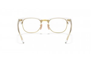 Ray-Ban RX5154 Clubmaster átlátszó demo lencse