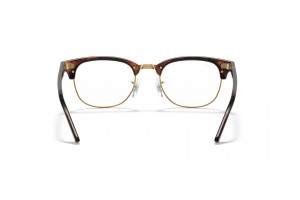 Ray-Ban RX5154 Clubmaster keret - Mock Tortoise