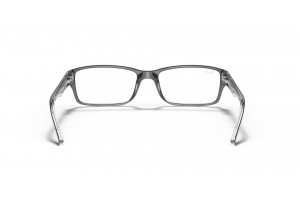 Ray-Ban RX5169 Black On Transparent - szemüveg (demo lencse)