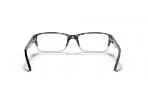 Ray-Ban RX5169 5540 Grey demo lencse