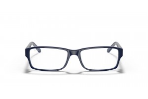 Ray-Ban RX5169 5815 kék szemüveg (demo lencse)