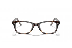 Ray-Ban RX5228 Dark Havana - demo lencse