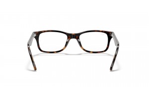 Ray-Ban RX5228 Dark Havana - demo lencse