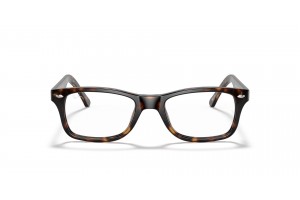 Ray-Ban RX5228 Dark Havana - demo lencse