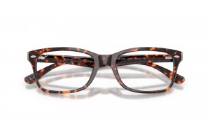 Ray-Ban RX5228 8423 Havana Red Tortoiseshell szemüveg