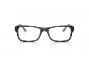 Ray-Ban RX5268 Havana - demo lencse