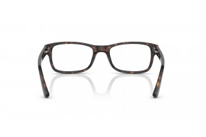 Ray-Ban RX5268 Havana - demo lencse