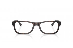 Ray-Ban RX5268 Havana - demo lencse