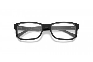 Ray-Ban RX5268 5119 fekete (demo lencse)