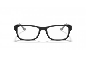 Ray-Ban RX5268 5119 fekete (demo lencse)