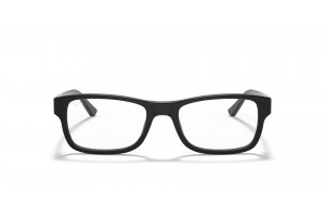 Ray-Ban RX5268 5119 fekete (demo lencse)