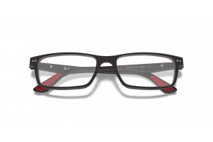 Ray-Ban RX5277 2077 Sand Black - demo lencse