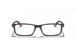 Ray-Ban RX5277 2077 Sand Black - demo lencse