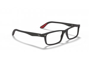Ray-Ban RX5277 2077 Sand Black - demo lencse
