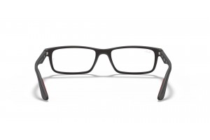 Ray-Ban RX5277 2077 Sand Black - demo lencse