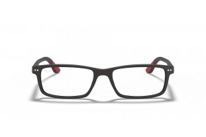 Ray-Ban RX5277 2077 Sand Black - demo lencse