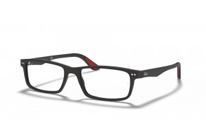 Ray-Ban RX5277 2077 Sand Black - demo lencse