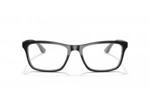 Ray-Ban RX5279 2000 fekete - demo lencse