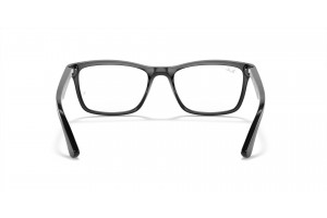 Ray-Ban RX5279 2000 fekete - demo lencse