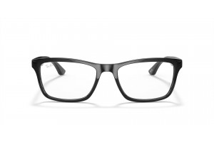 Ray-Ban RX5279 2000 fekete - demo lencse