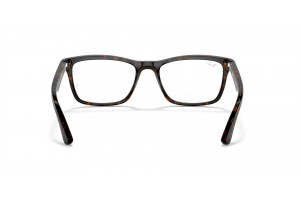 Ray-Ban RX5279 Dark Havana szemüveg
