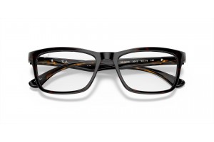 Ray-Ban RX5279 Dark Havana szemüveg