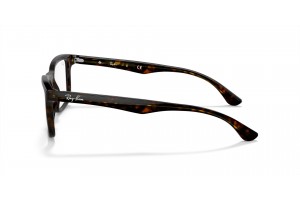 Ray-Ban RX5279 Dark Havana szemüveg