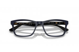 Ray-Ban RX5279 Blue On Havana - DEMO lencsével