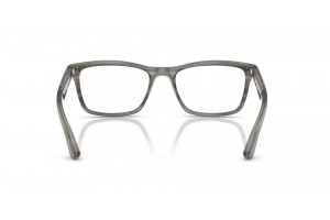 Ray-Ban RX5279 8453 Striped Grey szemüveg