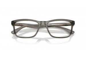 Ray-Ban RX5279 8453 Striped Grey szemüveg