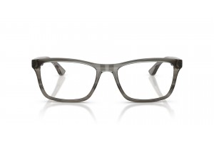 Ray-Ban RX5279 8453 Striped Grey szemüveg