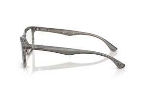 Ray-Ban RX5279 8453 Striped Grey szemüveg