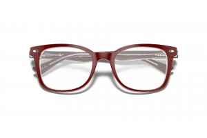 Ray-Ban RX5285 5738 Bordeaux szemüveg