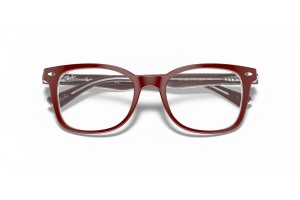 Ray-Ban RX5285 5738 Bordeaux szemüveg