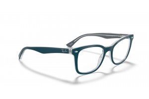 Ray-Ban RX5285 5763 Turquoise női szemüveg