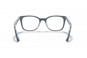 Ray-Ban RX5285 5763 Turquoise női szemüveg