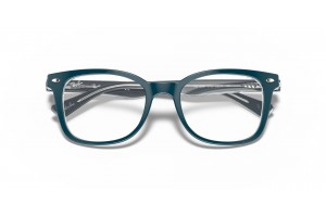 Ray-Ban RX5285 5763 Turquoise női szemüveg