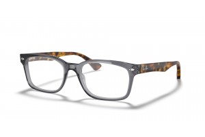 Ray-Ban RX5286 5629 szürke (demo lencse)