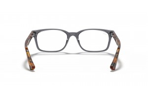 Ray-Ban RX5286 5629 szürke (demo lencse)